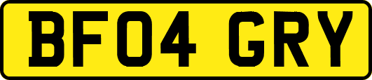 BF04GRY