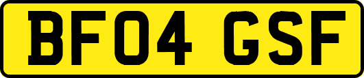 BF04GSF