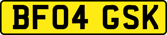 BF04GSK
