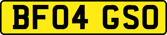 BF04GSO