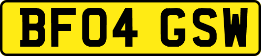 BF04GSW