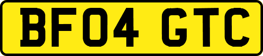 BF04GTC