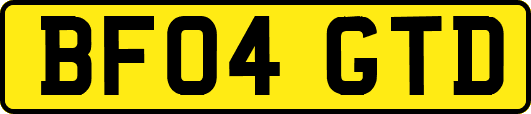 BF04GTD