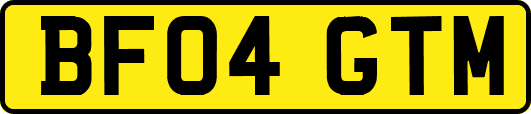 BF04GTM
