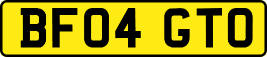 BF04GTO
