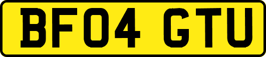 BF04GTU