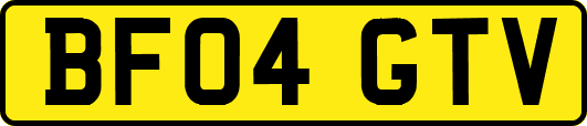 BF04GTV