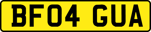 BF04GUA