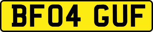 BF04GUF