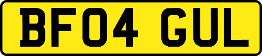 BF04GUL
