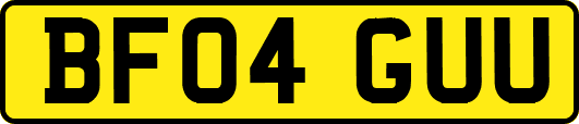 BF04GUU