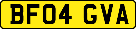 BF04GVA