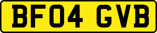 BF04GVB