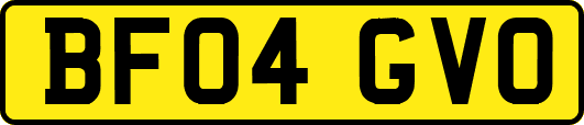 BF04GVO