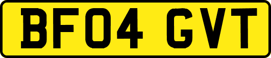 BF04GVT