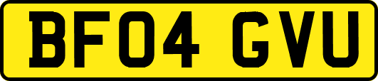 BF04GVU