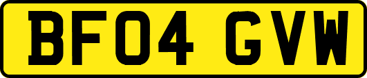 BF04GVW