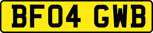 BF04GWB