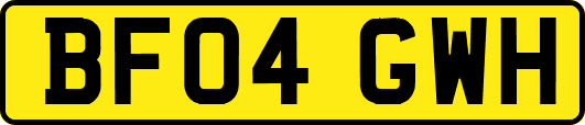 BF04GWH