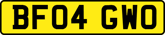 BF04GWO