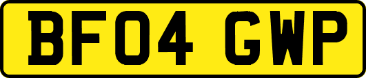 BF04GWP