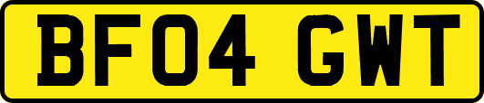 BF04GWT