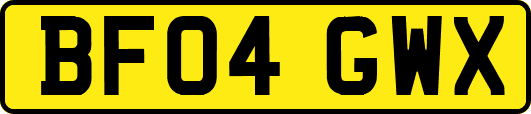 BF04GWX