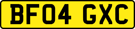 BF04GXC