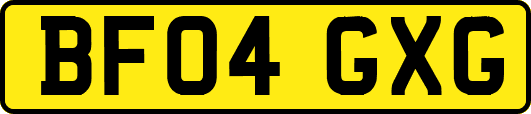 BF04GXG