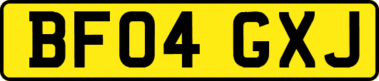 BF04GXJ