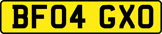 BF04GXO