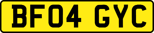 BF04GYC