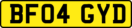 BF04GYD