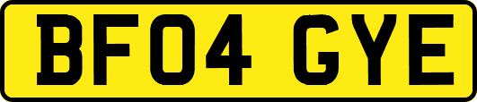 BF04GYE