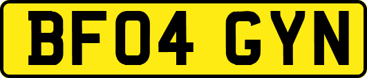 BF04GYN