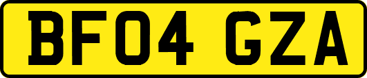 BF04GZA