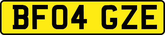BF04GZE
