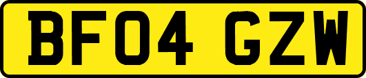 BF04GZW
