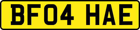 BF04HAE