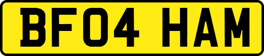 BF04HAM