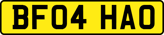 BF04HAO