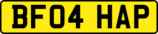 BF04HAP