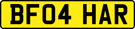 BF04HAR