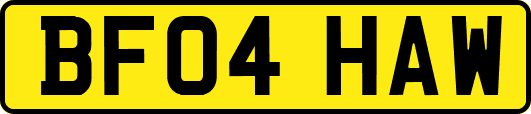BF04HAW