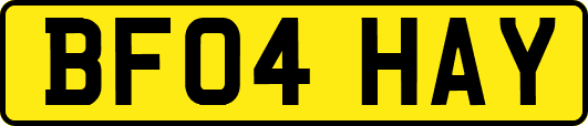 BF04HAY