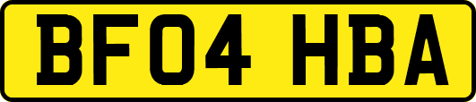 BF04HBA