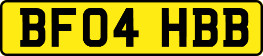 BF04HBB