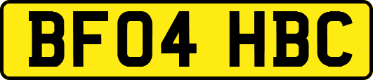BF04HBC