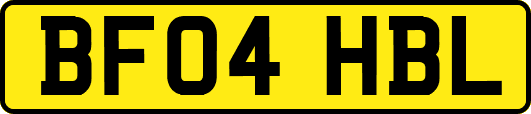 BF04HBL