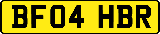 BF04HBR